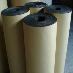 Self Adhesive Felt Roll