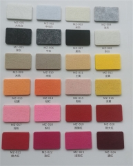 Polyester Felt