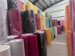 Polyester Felt