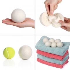 Dryer Wool Ball