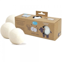 Wool Drying Ball