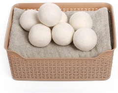 Wool Drying Ball