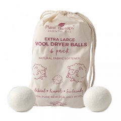 Laundry Wool Dryer Balls