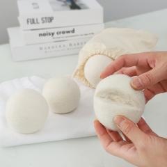 Wool Drying Ball