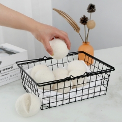 Wool Laundry Ball