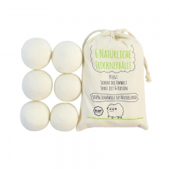 Laundry Wool Dryer Balls