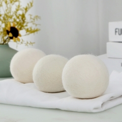 Wool Tumble Dryer Balls