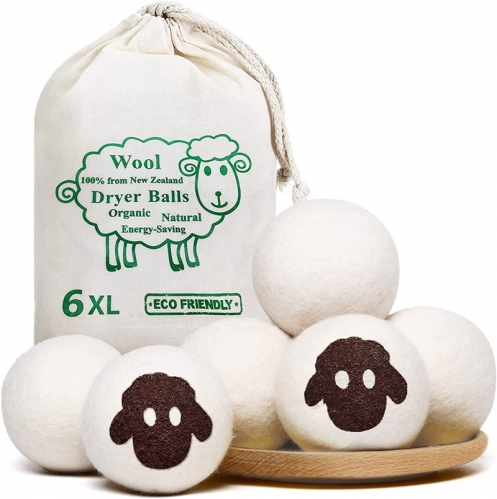 Dryer Wool Ball