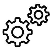Bulk production