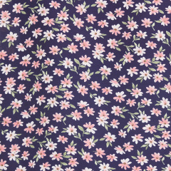 Floral tops for women V-Neck Blouse