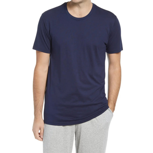Custom comfort colors basic T shirt for men