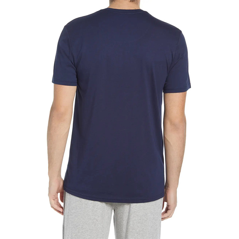 Custom comfort colors basic T shirt for men
