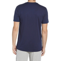 Custom comfort colors basic T shirt for men