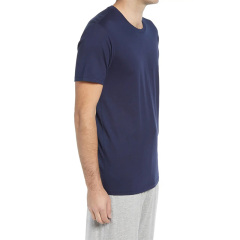 Custom comfort colors basic T shirt for men