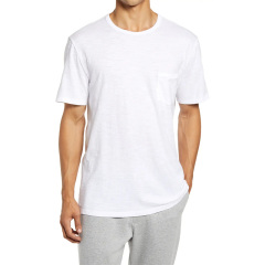 Mens regular crewneck t shirt