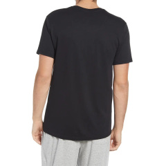 Custom comfort colors basic T shirt for men