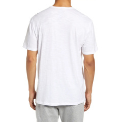 Mens regular crewneck t shirt
