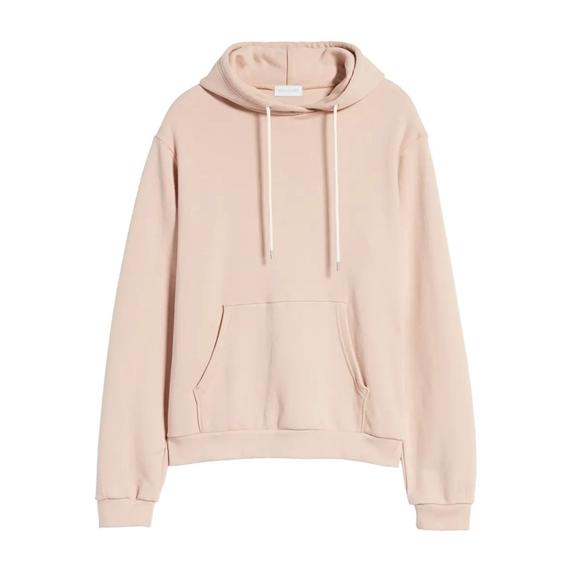 Mens beach hoodie with shorts