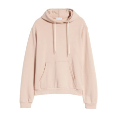 Mens beach hoodie with shorts
