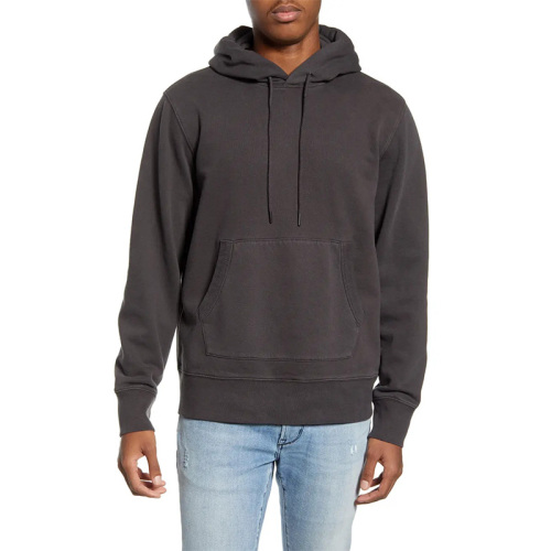 Mens hooded sweatshirts
