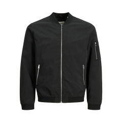 Mens custom bomber jacket