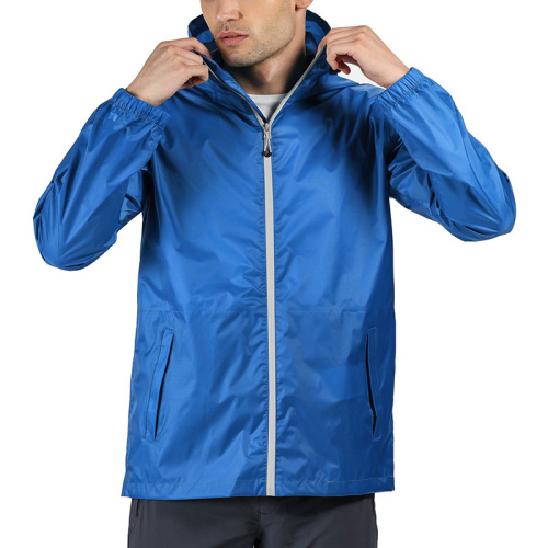 Mens best waterproof Jacket