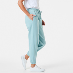 Cuff joggers womens
