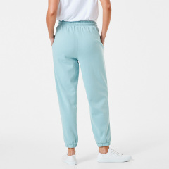 Cuff joggers womens
