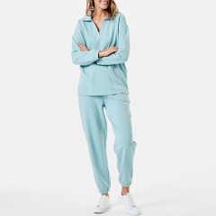 Cuff joggers womens