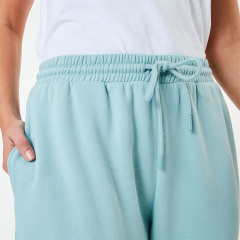 Cuff joggers womens