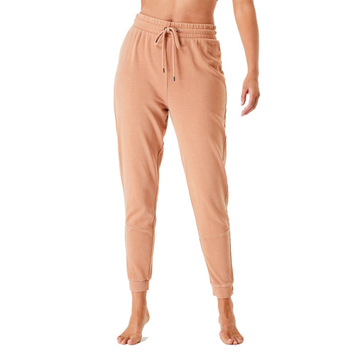 Wholesale joggers track pants for women
