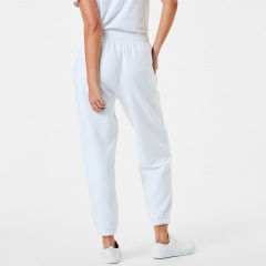 Cuff joggers womens