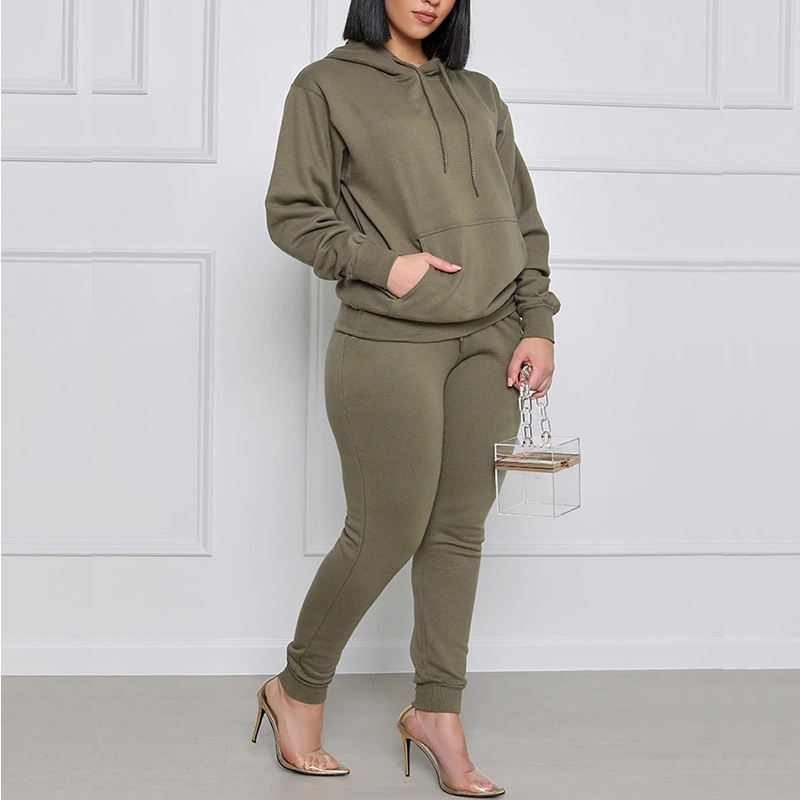 Jogger sets women