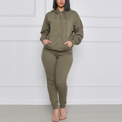 Jogger sets women