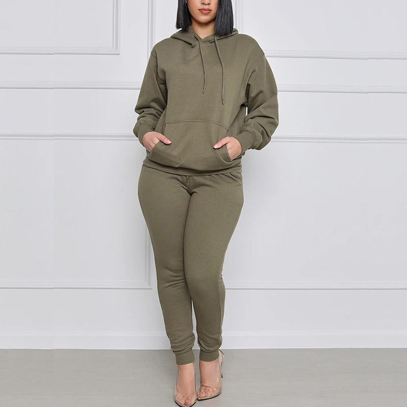 Jogger sets women