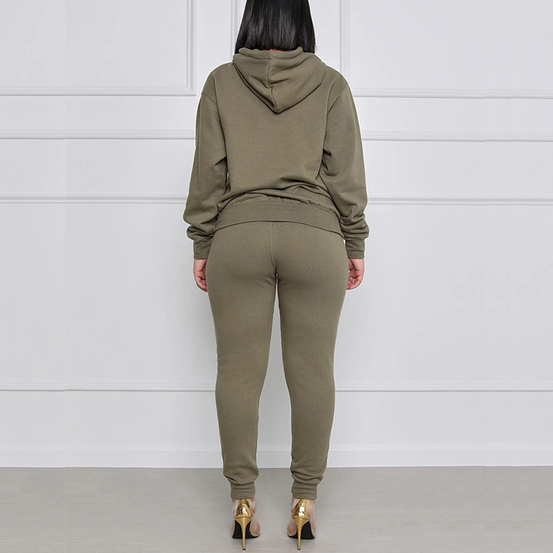 Jogger sets women