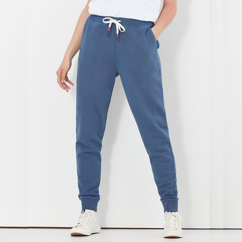 Womens jersey joggers sweatpants