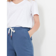 Womens jersey joggers sweatpants