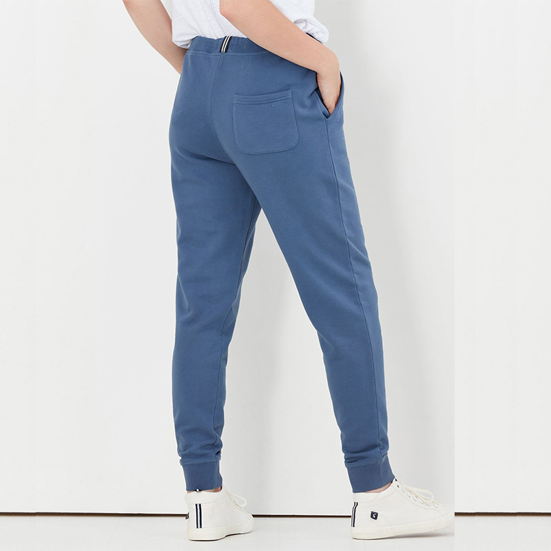 Womens jersey joggers sweatpants
