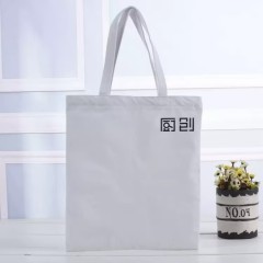 Custom Canvas Tote Bag