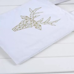 Custom Canvas Tote Bag