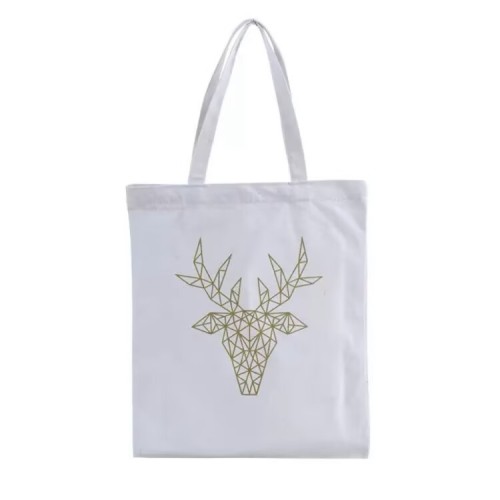 Custom Canvas Tote Bag