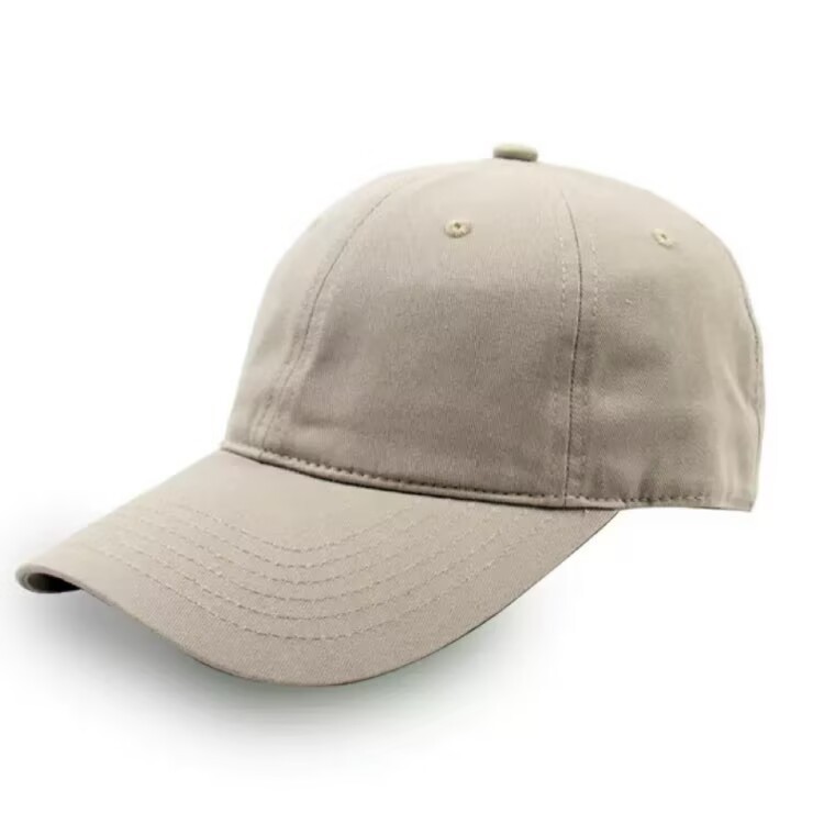 Custom Baseball Cap