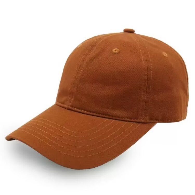 Custom Baseball Cap