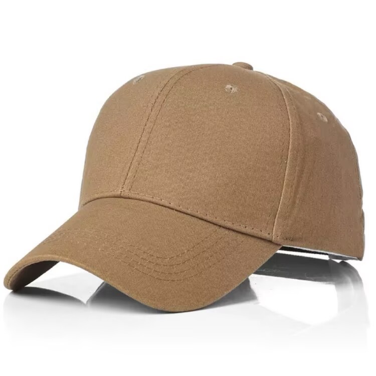 Custom Baseball Cap