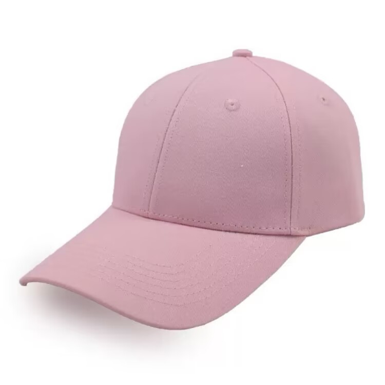 Custom Baseball Cap