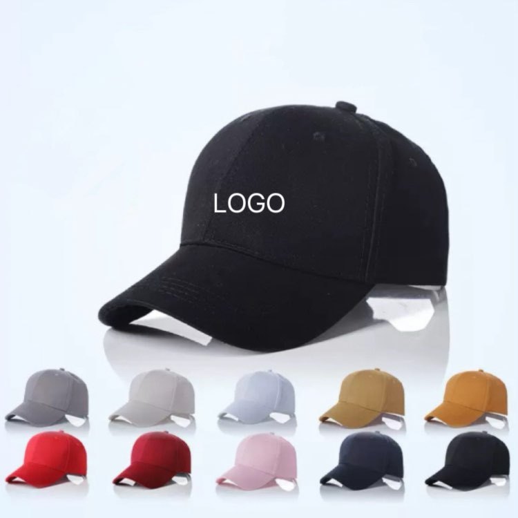 Custom Baseball Cap