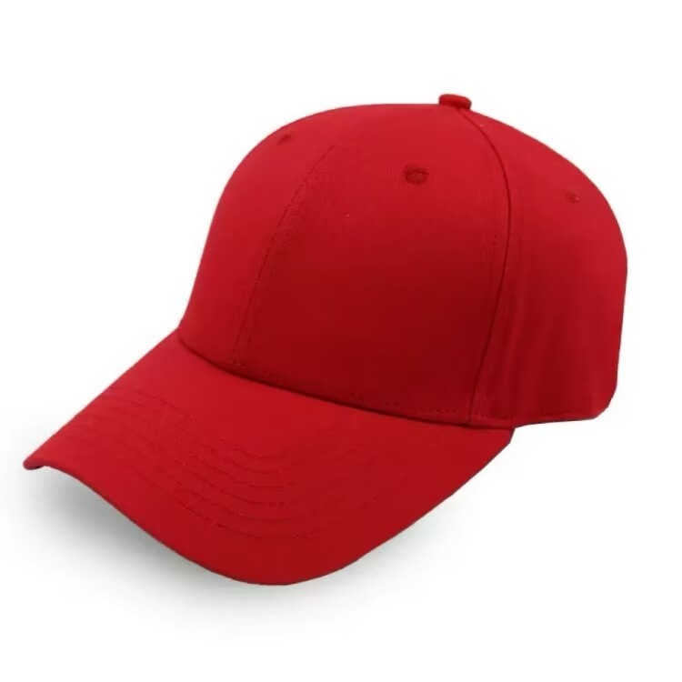 Custom Baseball Cap