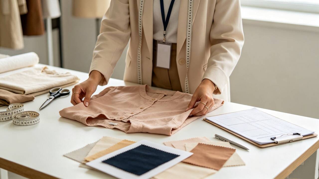 Top Mistakes When Importing Custom Women’s Clothing From Overseas Factories