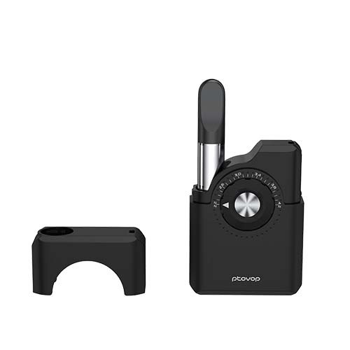 Картридж с циферблатом Ptovop Mibox Vape Battery Mod